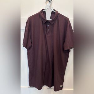 Men's Vuori Polo Shirt